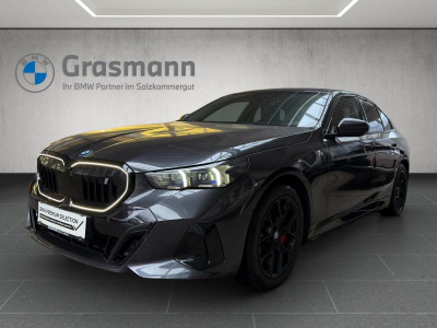 BMW i5 Gebrauchtwagen