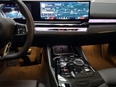 BMW i5 Gebrauchtwagen BMW i5 Gebrauchtwagen