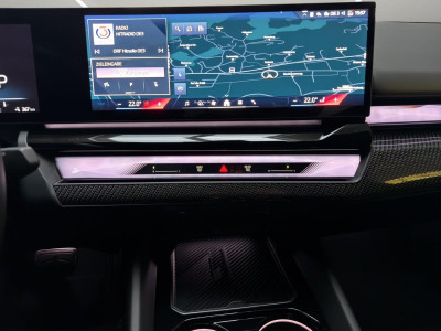 BMW i5 Gebrauchtwagen BMW i5 Gebrauchtwagen