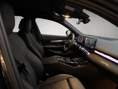 BMW i5 Gebrauchtwagen BMW i5 Gebrauchtwagen