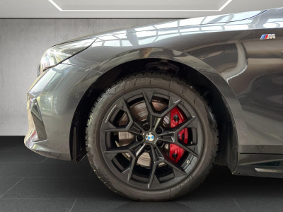 BMW i5 Gebrauchtwagen BMW i5 Gebrauchtwagen