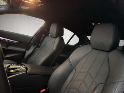 BMW i5 Gebrauchtwagen BMW i5 Gebrauchtwagen