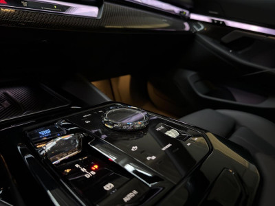 BMW i5 Gebrauchtwagen BMW i5 Gebrauchtwagen