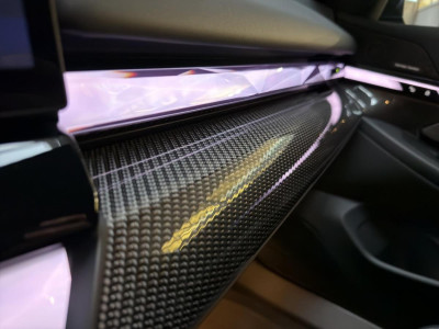 BMW i5 Gebrauchtwagen BMW i5 Gebrauchtwagen