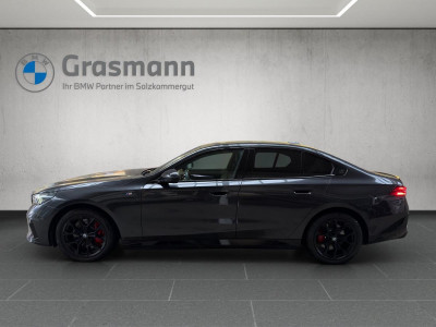 BMW i5 Gebrauchtwagen BMW i5 Gebrauchtwagen