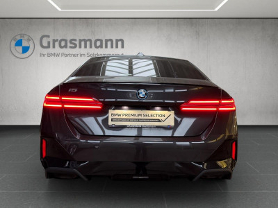 BMW i5 Gebrauchtwagen BMW i5 Gebrauchtwagen