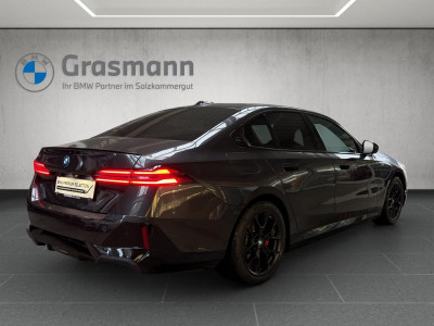 BMW i5 Gebrauchtwagen BMW i5 Gebrauchtwagen