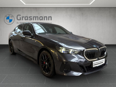 BMW i5 Gebrauchtwagen BMW i5 Gebrauchtwagen