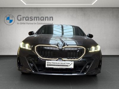 BMW i5 Gebrauchtwagen BMW i5 Gebrauchtwagen