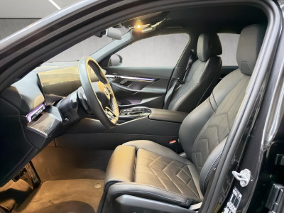 BMW i5 Gebrauchtwagen BMW i5 Gebrauchtwagen