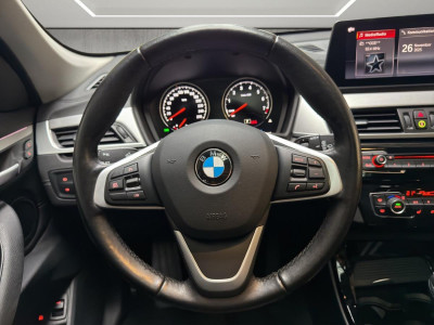 BMW X1 Gebrauchtwagen BMW X1 Gebrauchtwagen