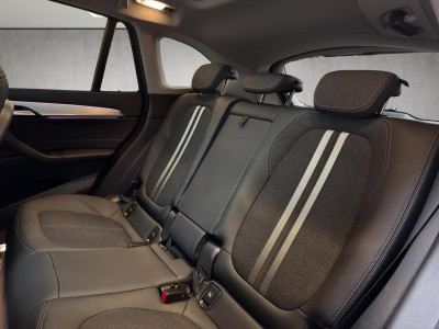 BMW X1 Gebrauchtwagen BMW X1 Gebrauchtwagen