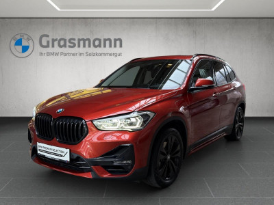 BMW X1 Gebrauchtwagen
