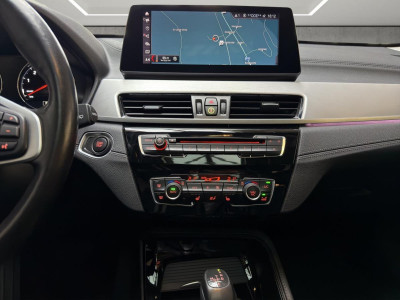 BMW X1 Gebrauchtwagen BMW X1 Gebrauchtwagen