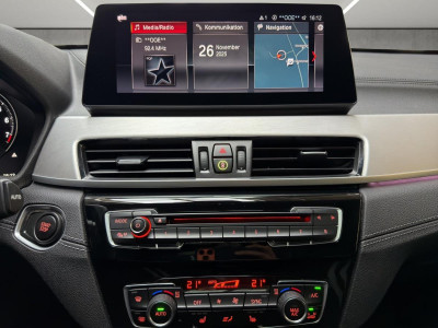 BMW X1 Gebrauchtwagen BMW X1 Gebrauchtwagen