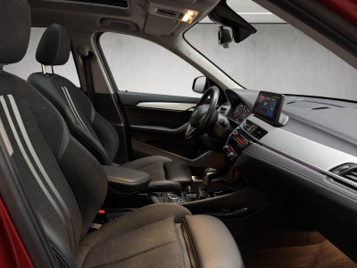 BMW X1 Gebrauchtwagen BMW X1 Gebrauchtwagen