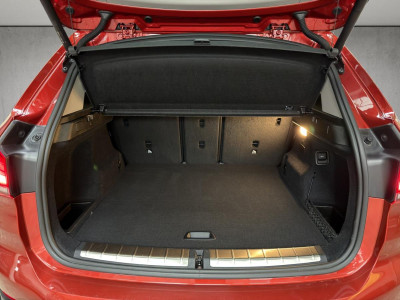 BMW X1 Gebrauchtwagen BMW X1 Gebrauchtwagen