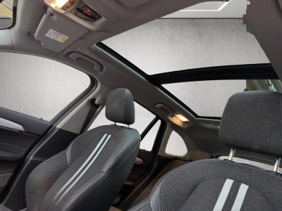 BMW X1 Gebrauchtwagen BMW X1 Gebrauchtwagen