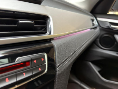 BMW X1 Gebrauchtwagen BMW X1 Gebrauchtwagen