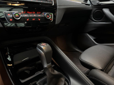 BMW X1 Gebrauchtwagen BMW X1 Gebrauchtwagen