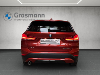 BMW X1 Gebrauchtwagen BMW X1 Gebrauchtwagen