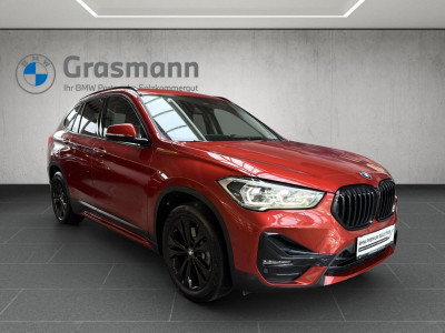BMW X1 Gebrauchtwagen BMW X1 Gebrauchtwagen