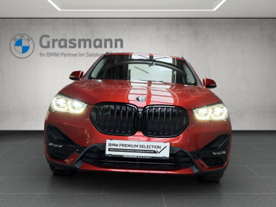 BMW X1 Gebrauchtwagen BMW X1 Gebrauchtwagen