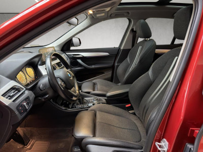 BMW X1 Gebrauchtwagen BMW X1 Gebrauchtwagen