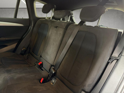 BMW X1 Gebrauchtwagen BMW X1 Gebrauchtwagen