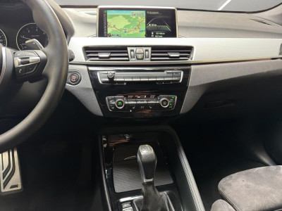 BMW X1 Gebrauchtwagen BMW X1 Gebrauchtwagen