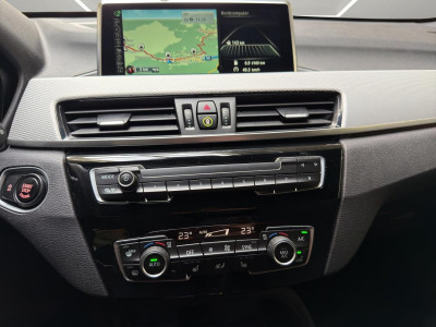 BMW X1 Gebrauchtwagen BMW X1 Gebrauchtwagen