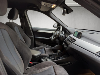 BMW X1 Gebrauchtwagen BMW X1 Gebrauchtwagen