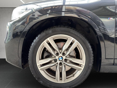 BMW X1 Gebrauchtwagen BMW X1 Gebrauchtwagen