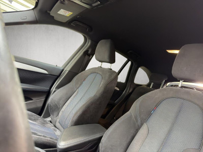 BMW X1 Gebrauchtwagen BMW X1 Gebrauchtwagen