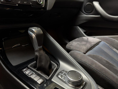 BMW X1 Gebrauchtwagen BMW X1 Gebrauchtwagen