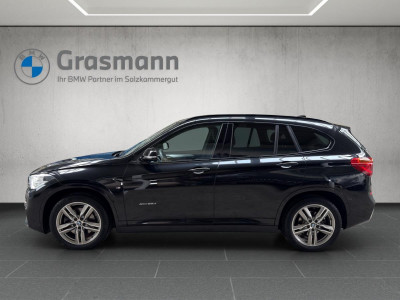 BMW X1 Gebrauchtwagen BMW X1 Gebrauchtwagen
