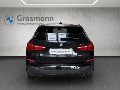 BMW X1 Gebrauchtwagen BMW X1 Gebrauchtwagen