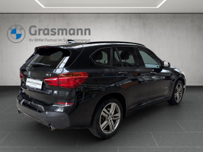 BMW X1 Gebrauchtwagen BMW X1 Gebrauchtwagen