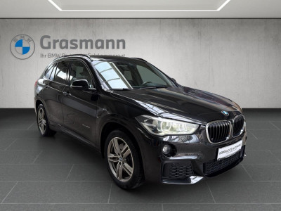 BMW X1 Gebrauchtwagen BMW X1 Gebrauchtwagen