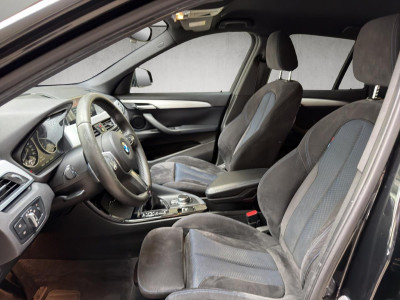 BMW X1 Gebrauchtwagen BMW X1 Gebrauchtwagen