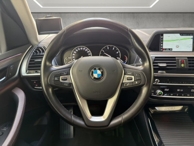 BMW X3 Gebrauchtwagen BMW X3 Gebrauchtwagen