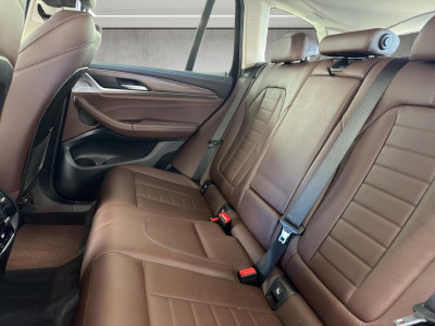 BMW X3 Gebrauchtwagen BMW X3 Gebrauchtwagen