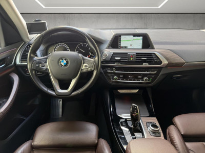 BMW X3 Gebrauchtwagen BMW X3 Gebrauchtwagen