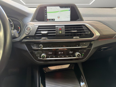 BMW X3 Gebrauchtwagen BMW X3 Gebrauchtwagen