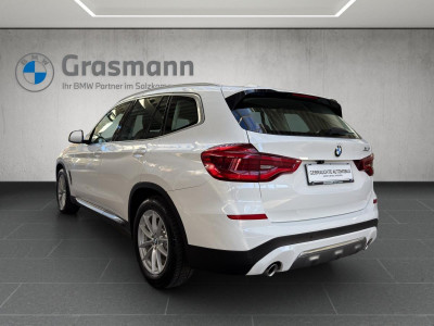 BMW X3 Gebrauchtwagen BMW X3 Gebrauchtwagen