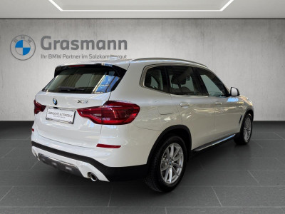 BMW X3 Gebrauchtwagen BMW X3 Gebrauchtwagen