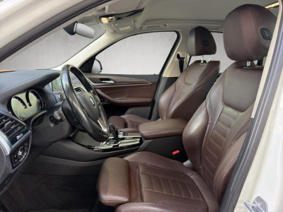 BMW X3 Gebrauchtwagen BMW X3 Gebrauchtwagen