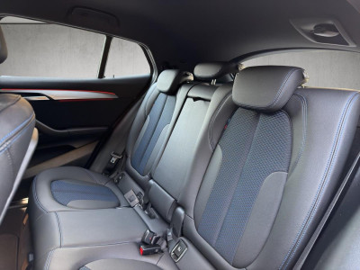 BMW X2 Gebrauchtwagen BMW X2 Gebrauchtwagen