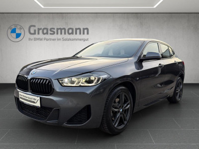 BMW X2 Gebrauchtwagen