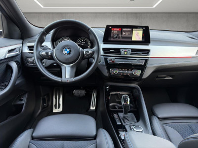 BMW X2 Gebrauchtwagen BMW X2 Gebrauchtwagen